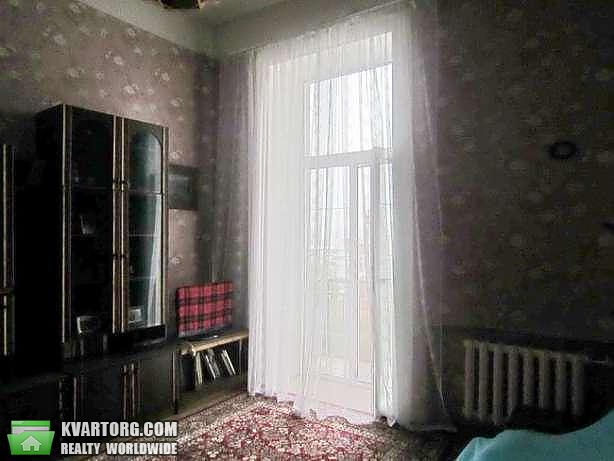 продам 2-комнатную квартиру. Киев,   ул. Круглоуниверситетска - фото 1