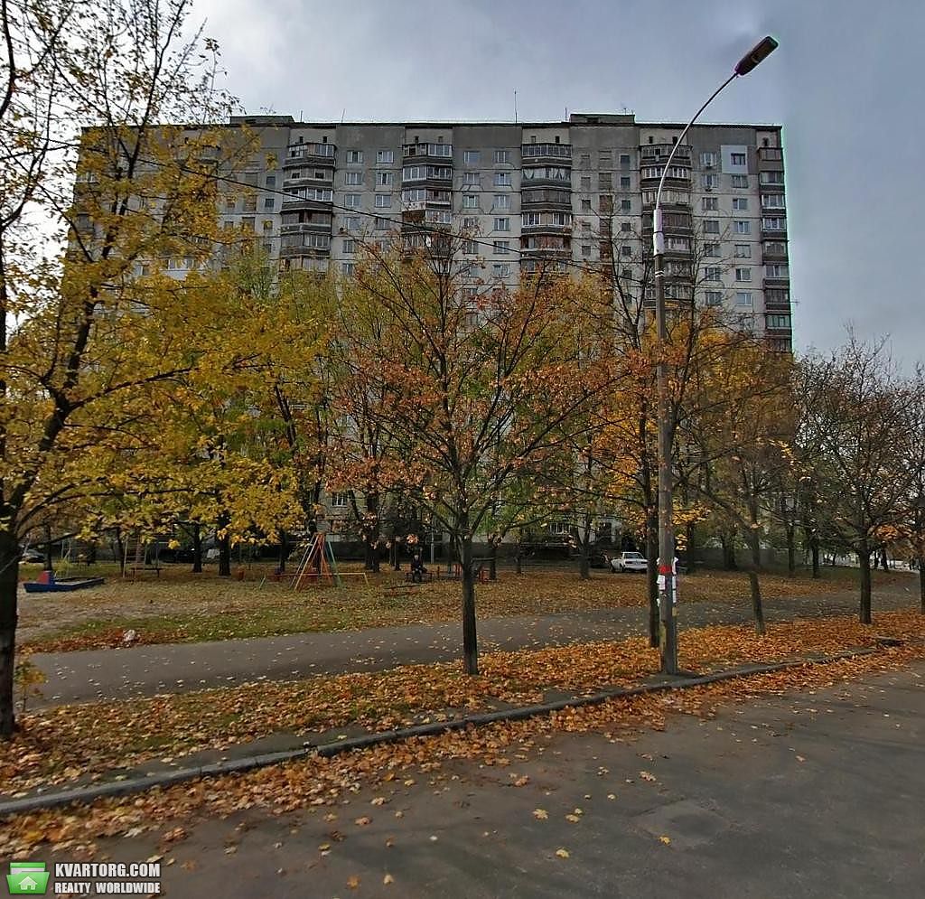 Sell 2-room apartment. Киев,  Челябинская — photo 1