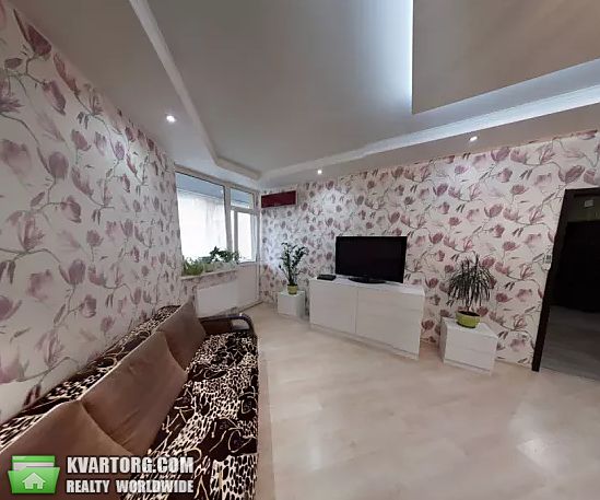 Sell 1-room apartment. Киев,  Ломоносова — photo 2