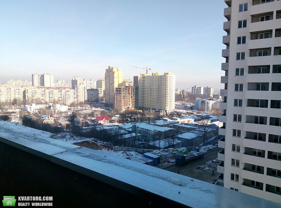Sell 1-room apartment. Киев, Данченко — photo 1