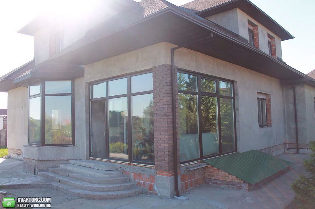 Sell house. Киевская обл., Центральная — photo 3