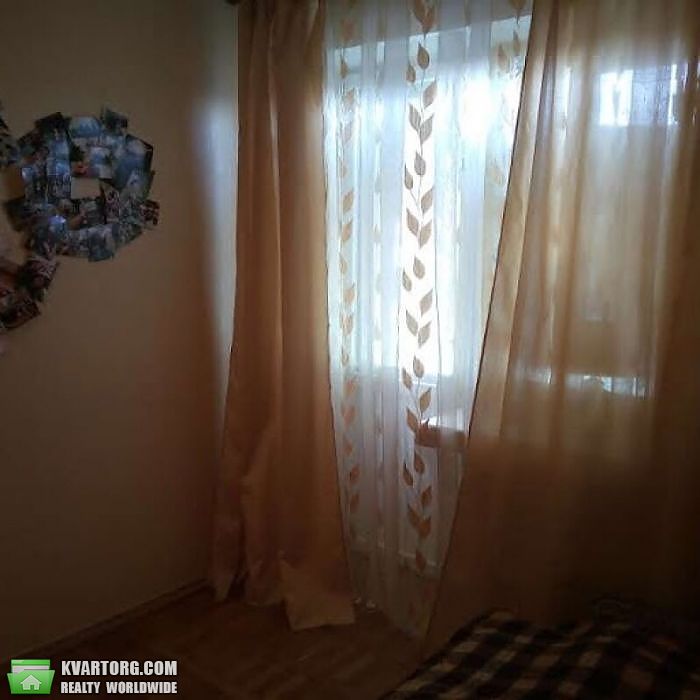 Sell 2-room apartment. Киев,  Срибнокильская — photo 4