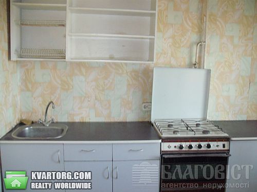 Sell 1-room apartment. Киев, Фучика — photo 7
