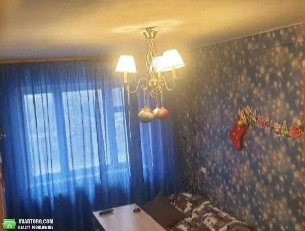Sell 2-room apartment. Киев,  Братиславская — photo 4