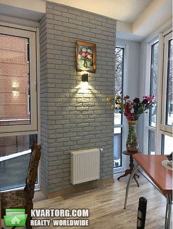 Rent out 1-room apartment. Киев, Гоголевская — photo 10