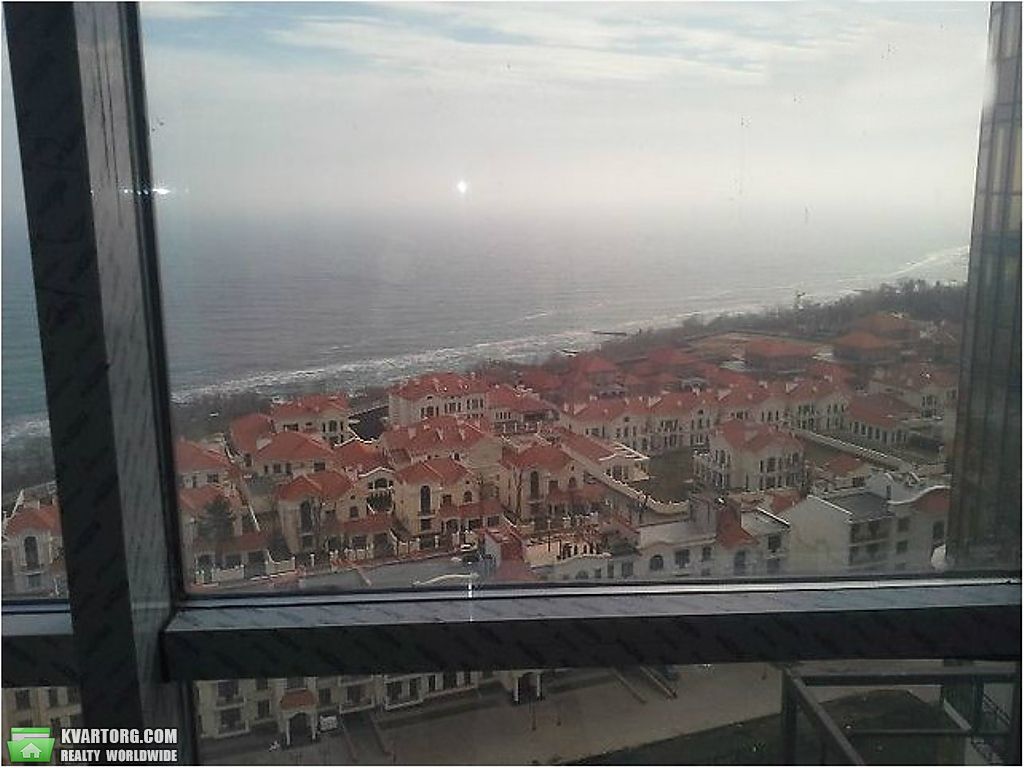 Sell 1-room apartment. Одесса, Французский бульвар — photo 1