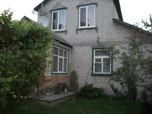 Sell house. Днепропетровск, Пермский переулок — photo 1