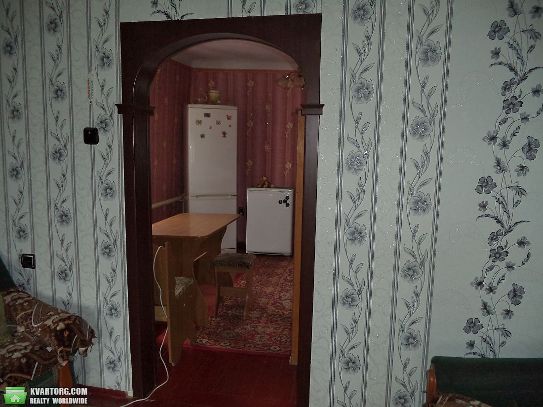 Sell house. Донецк, Старокрымская — photo 9