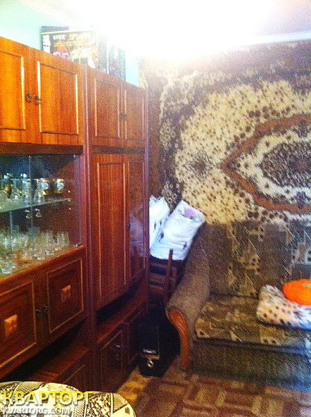 Sell 1-room apartment. Одесса, Крымская — photo 4