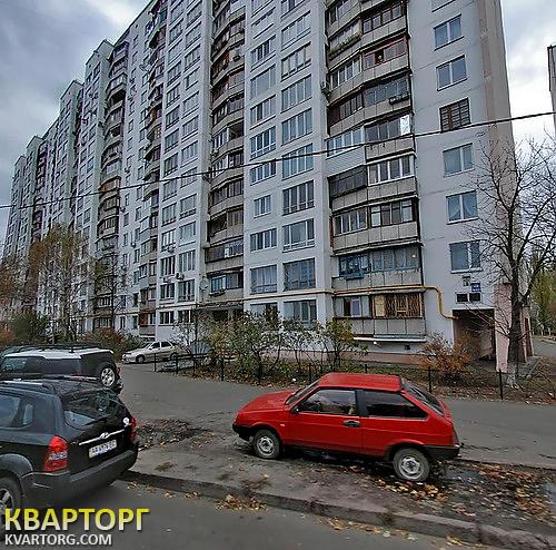 сдам 1-комнатную квартиру. Киев,   Жмаченко - фото 2