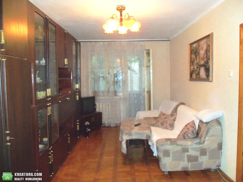 Sell 2-room apartment. Одесса, Итальянский бульвар — photo 1