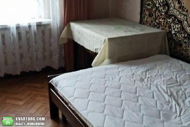 Rent out 2-room apartment. Киев,  Сабурова — photo 4