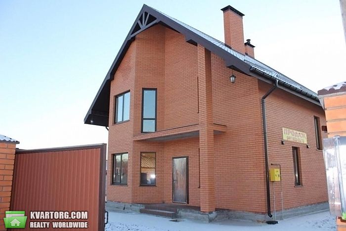 Sell house. Киевская обл., Гнедин — photo 1
