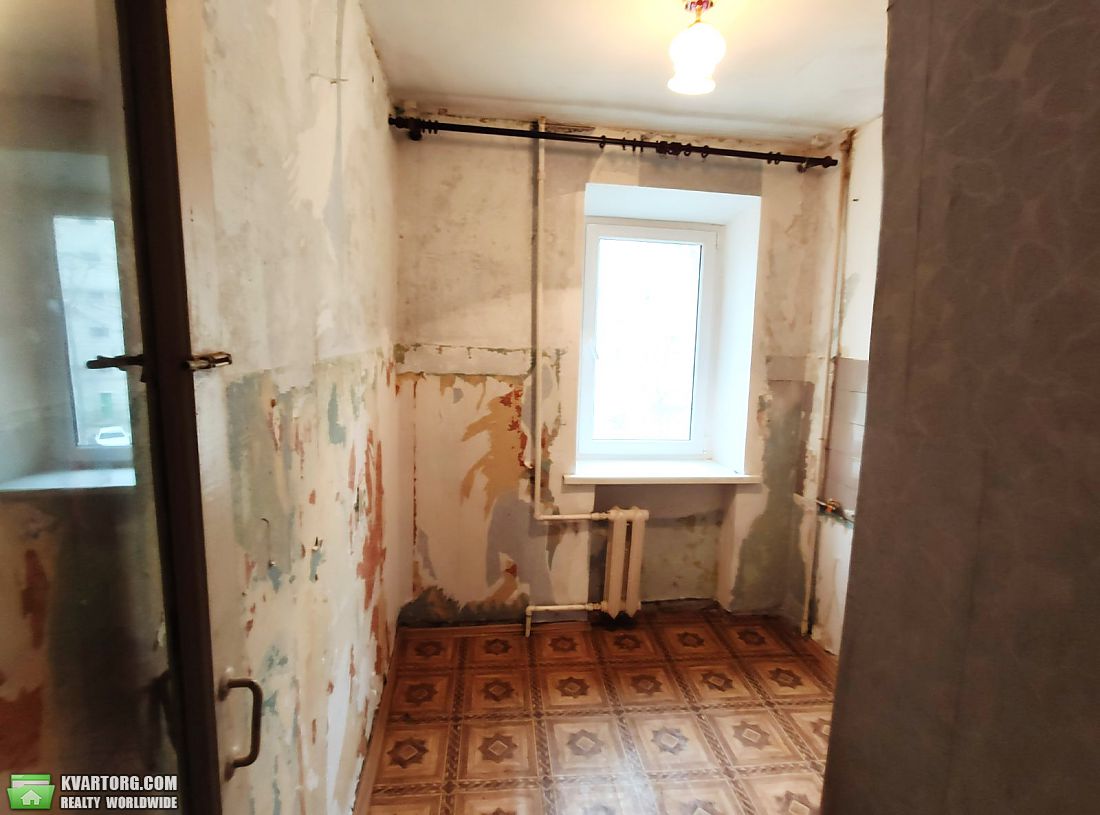Sell 1-room apartment. Одесса,  Заболотного — photo 3