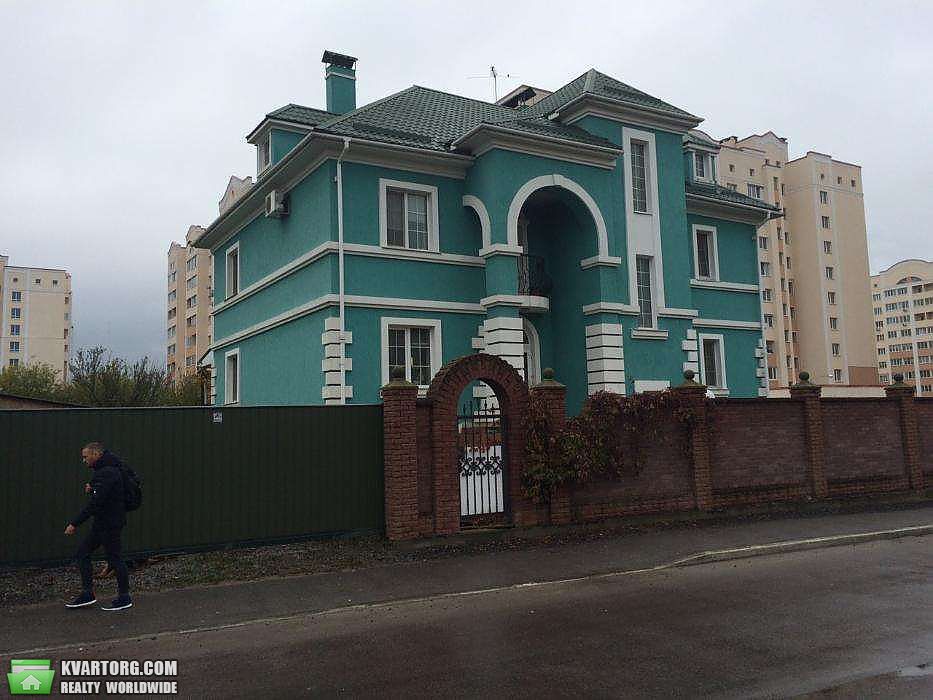 Sell house. Киевская обл., Софиевская Борщаговка — photo 1