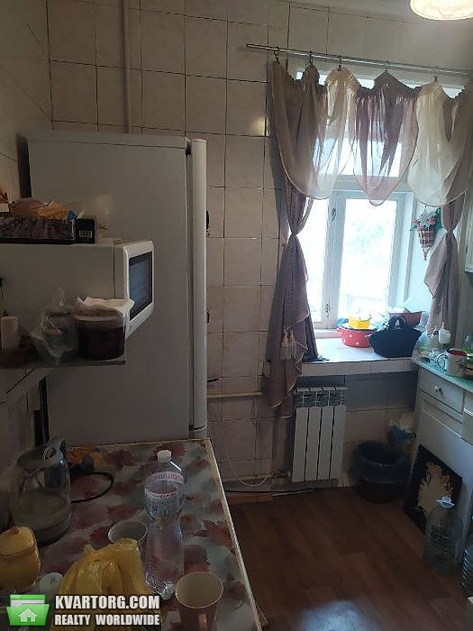 Sell 2-room apartment. Киев, Джерельна — photo 2