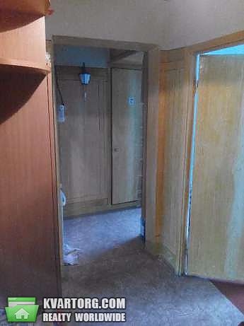 Sell 2-room apartment. Киев,  Лайоша Гавро — photo 2