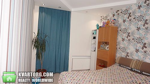 Sell 1-room apartment. Киев, регенераторская — photo 1