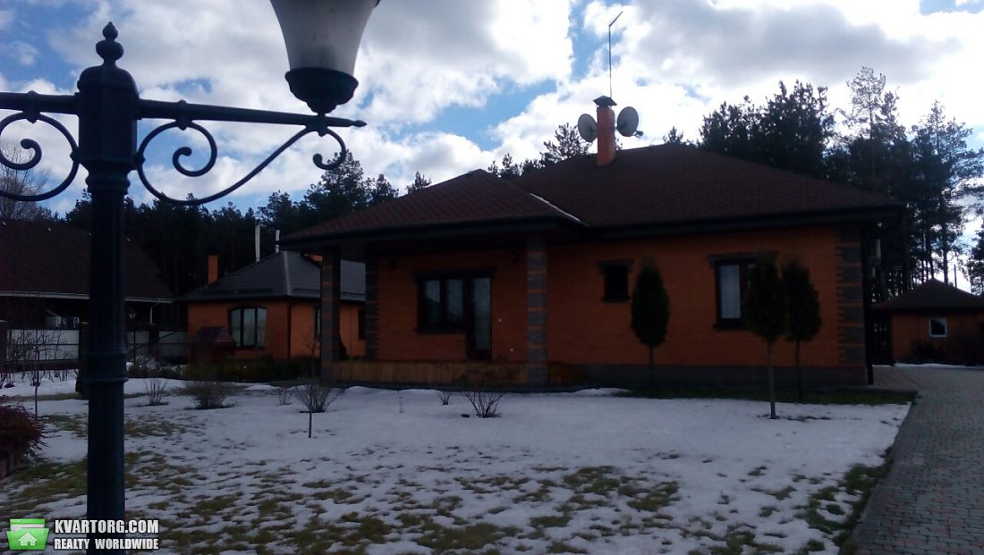 Rent out house. Борисполь, дамба — photo 4
