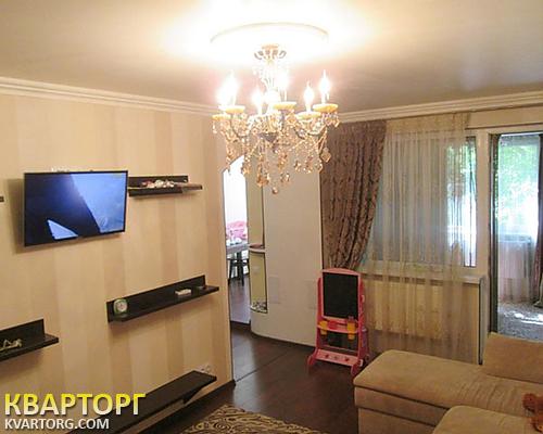 Sell 1-room apartment. Киев,  Лисковская — photo 1