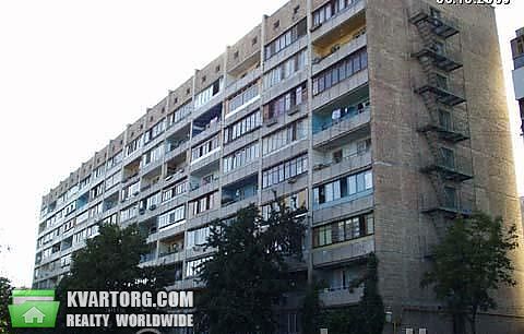 Sell 1-room apartment. Киев, Маршала Рокоссовского — photo 8