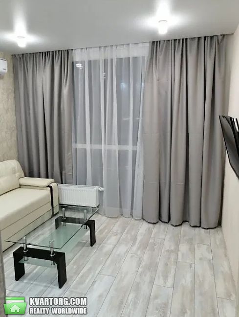 Rent out 1-room apartment. Киев,  Правды проспект — photo 7