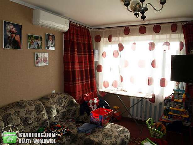Sell 2-room apartment. Днепропетровск, Димитрова — photo 1