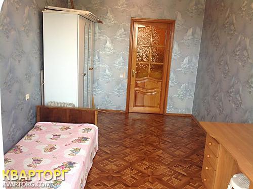 Rent out 2-room apartment. Одесса, Академика Глушко — photo 4