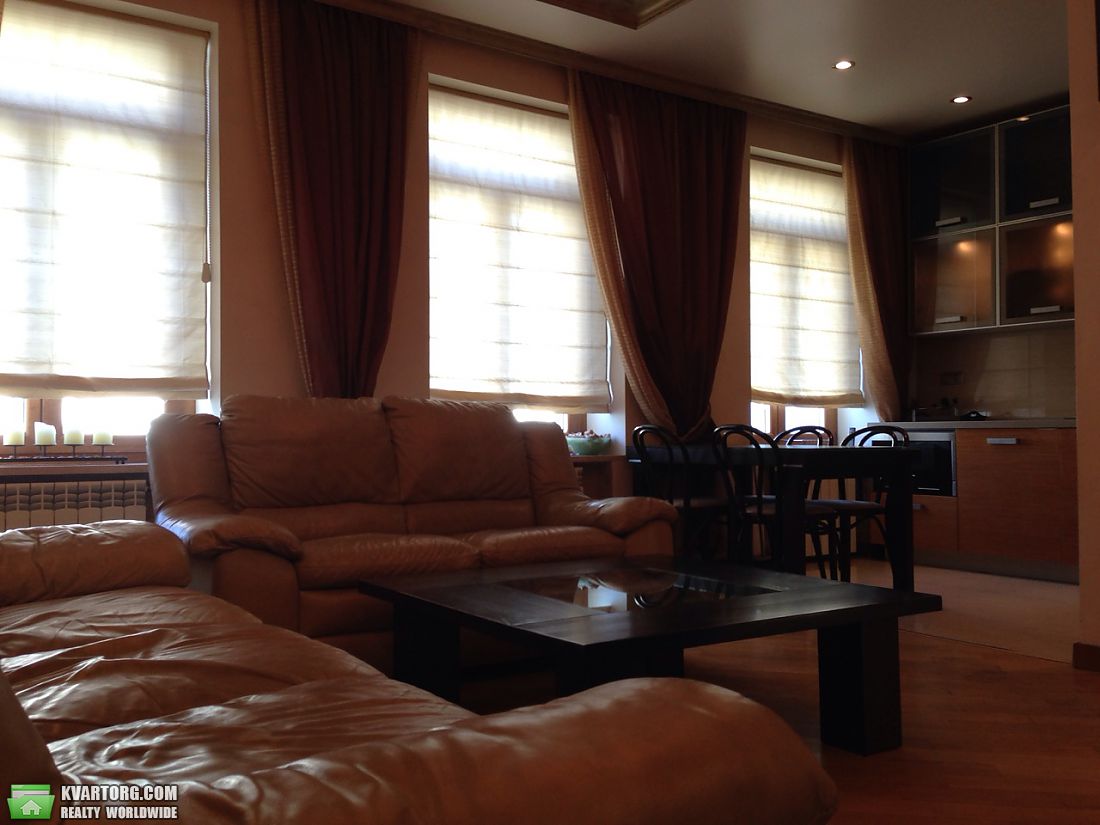 Sell 3-room apartment. Киев,  Грушевского — photo 1