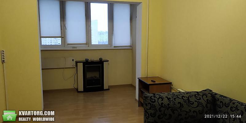Rent out 2-room apartment. Киев, Теодора Драйзера — photo 1
