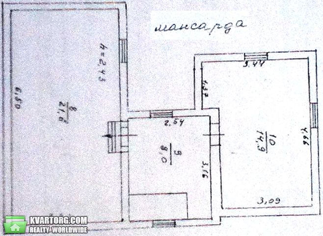 Sell house. Одесса, Линия 7-я — photo 9