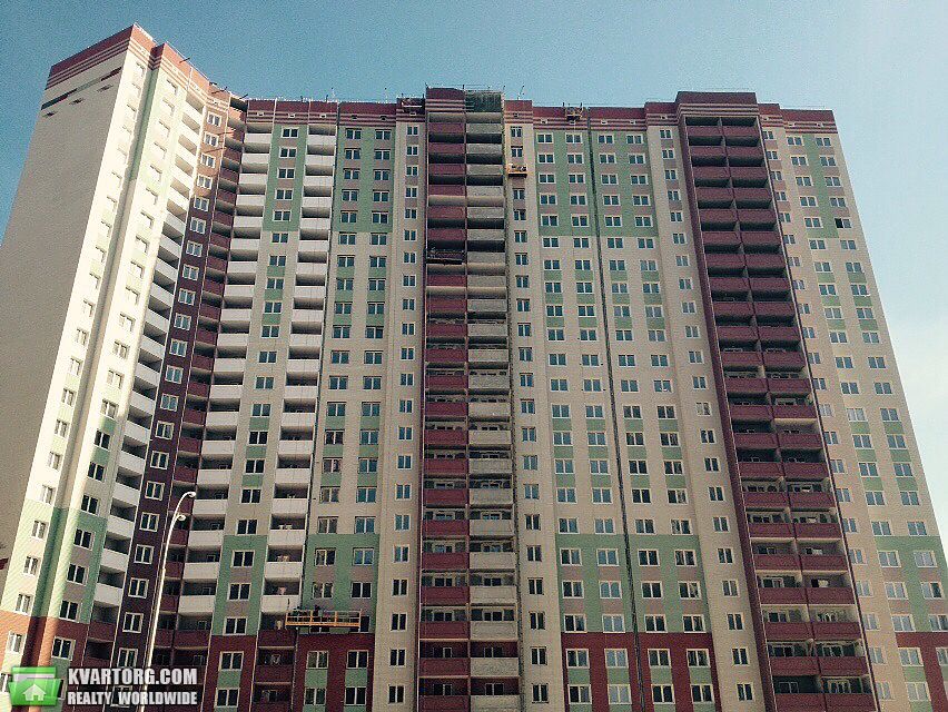 Sell 1-room apartment. Киев,  Чавдар — photo 1