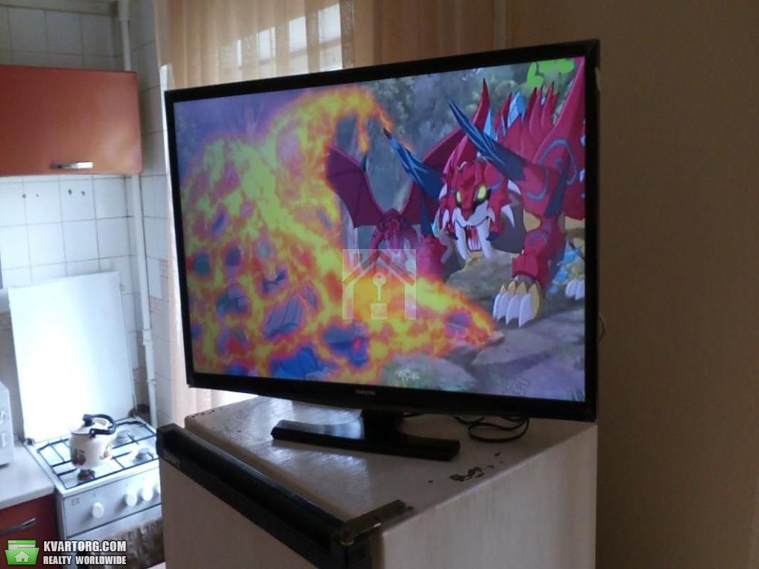 Rent out 1-room apartment. Харьков, отакара яроша.ул — photo 4
