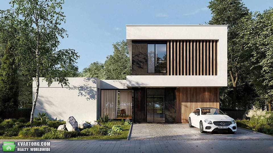 Sell house. Киевская обл., Юлианская — photo 1