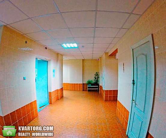 Rent out 1-room apartment. Киев,  Феодосийская — photo 9