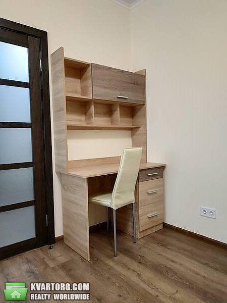 Rent out 1-room apartment. Киев, Калнышевского — photo 2
