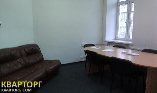 Rent out office. Киев, Красноармейская — photo 1