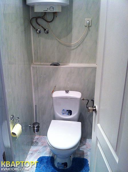 Sell 2-room apartment. Днепропетровск, Проспект Героев — photo 8