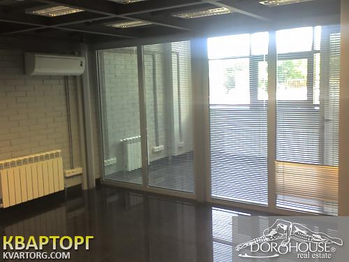 Sell office. Киев,  Феодосийский пер — photo 1