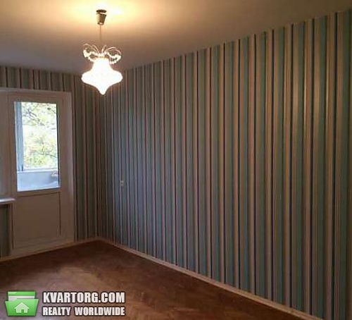 Sell 1-room apartment. Киев,  Семьи Сосниных — photo 1