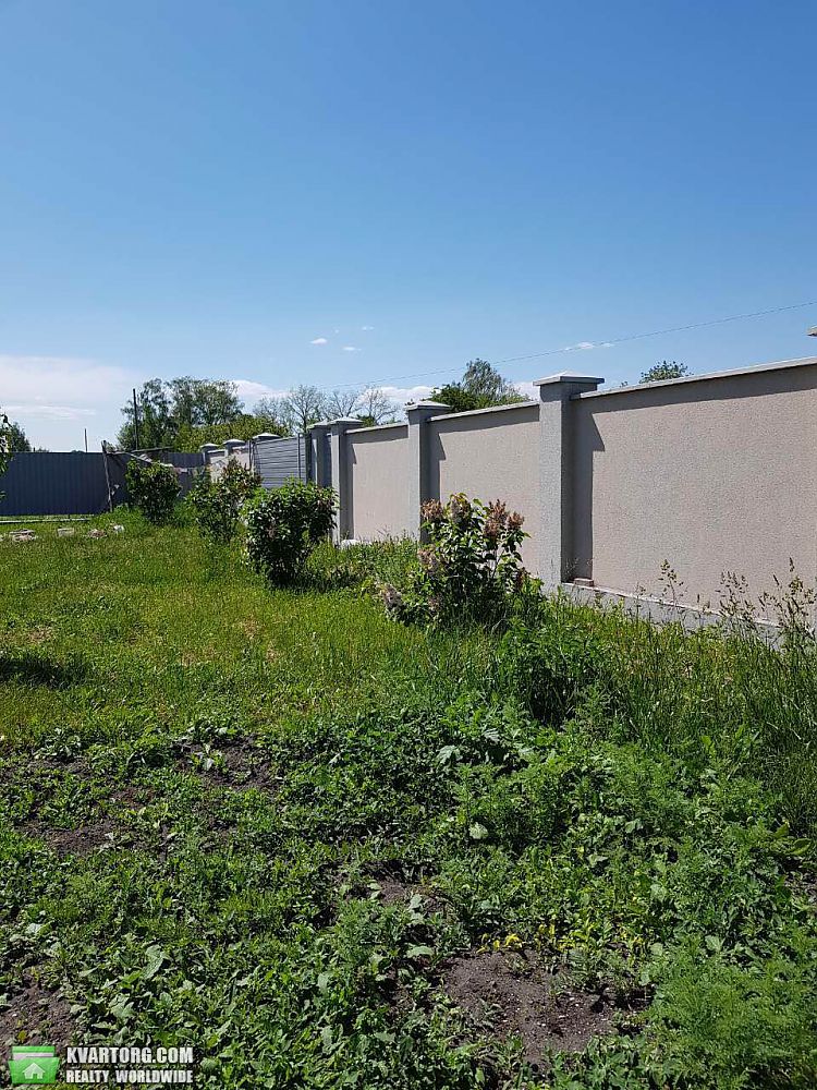 Sell house. Киевская обл.,  Лесная — photo 3