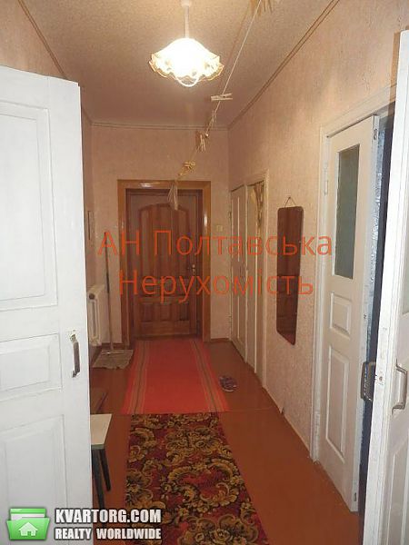 Sell house. Полтава, Лугова — photo 3