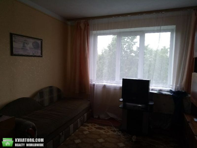 Sell 1-room apartment. Киев,  Закревского — photo 3