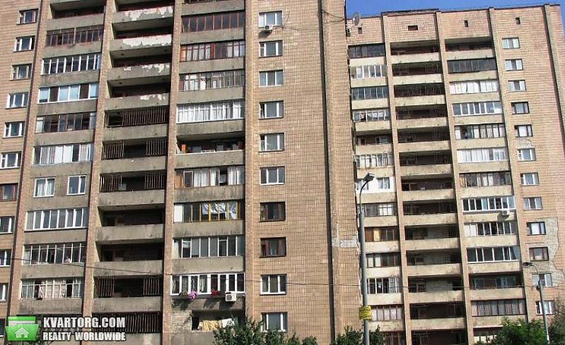 Sell 1-room apartment. Киев,  Сосницкая — photo 2
