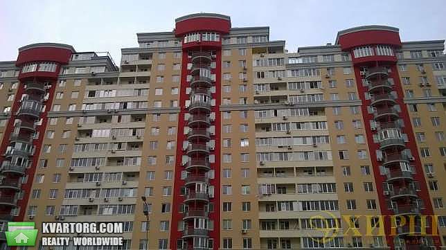 Sell 3-room apartment. Киев,  Ломоносова — photo 1