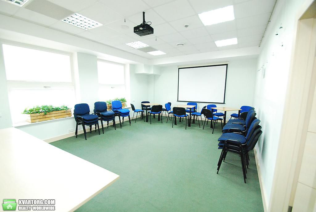 Rent out office. Киев,  Большая Васильковская — photo 7