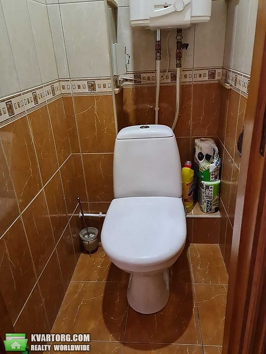 Sell 2-room apartment. Киев,  Закревского — photo 10
