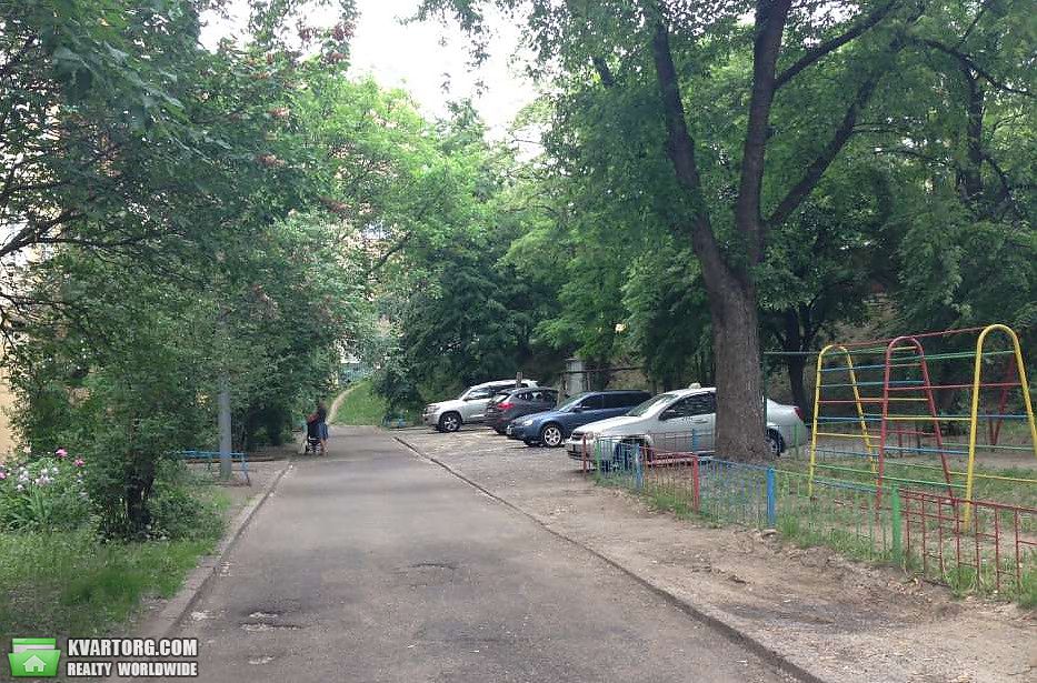 Sell 3-room apartment. Киев,  Щорса — photo 4