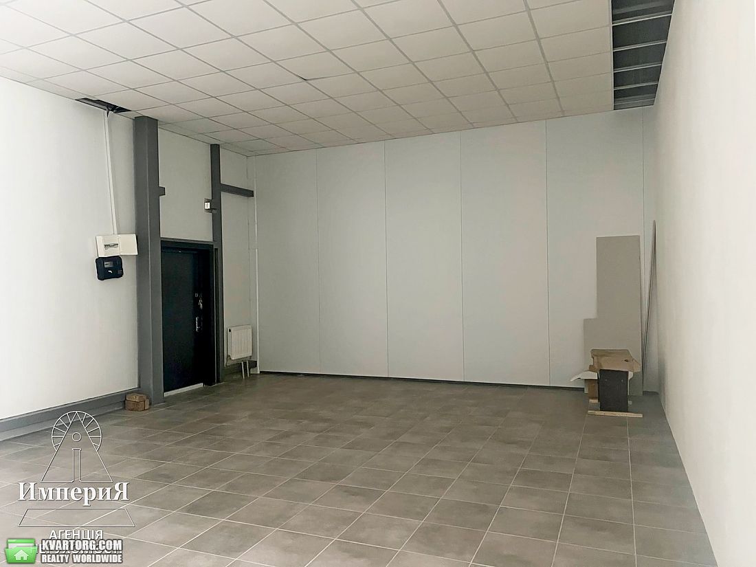 Rent out shop. Киев, ЛеваневскогоНезависимости — photo 7