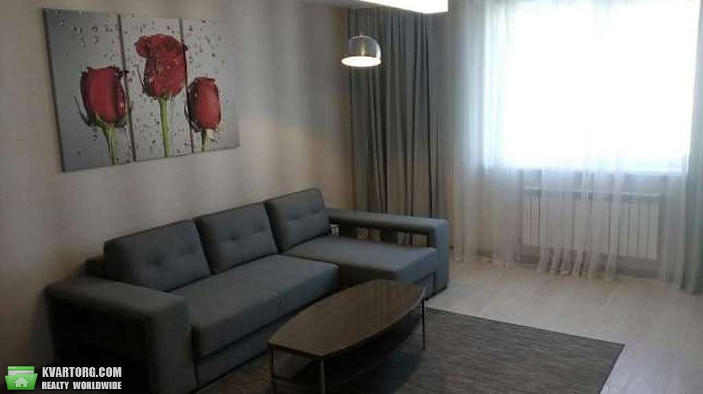Rent out 2-room apartment. Киев,  Демиевская — photo 6